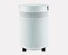 AirPura G600 - Odor-Free Carbon for Chemically Sensitive (MCS) Air Purifier – white purifier front angled view