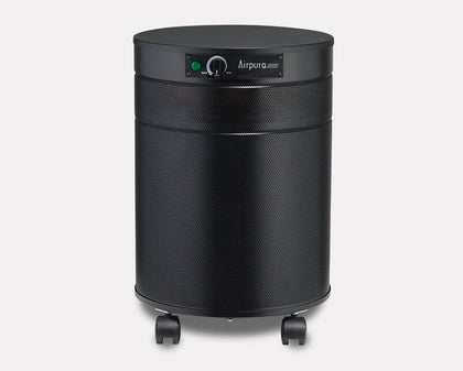 AirPura G614 - Odor-Free Carbon for Chemically Sensitive (MCS) Air Purifier available at Ace Vacuums