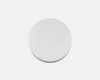 AirPura H614 for Allergy and Asthma Relief Air Purifier – round purifier lid top view