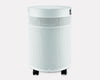 AirPura H700 - Allergy and Asthma Relief Air Purifier – white purifier front angled view