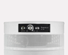 AirPura P700 for Germs, Mold and Chemicals Reduction Air Purifier – purifier control panel close-up