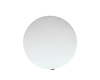 AirPura R400 - The Everyday Air Purifier – round purifier lid top view