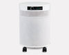 AirPura UV600 for Germs and Mold HEPA: 99.97% Efficient @0.3 Microns Air Purifier – white purifier front view