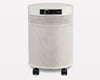 AirPura UV600 for Germs and Mold HEPA: 99.97% Efficient @0.3 Microns Air Purifier – sandstone purifier front view