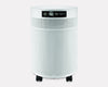 AirPura UV700 for Germs and Mold Air Purifier – white purifier front view