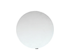 AirPura V400 for VOCs and Chemicals (Good for Wildfires) Air Purifier – round purifier lid top view