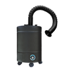 ALLERAIR AA Salon Pro 6 Plus Vocarb Air Purifier #A6AN61234110 available at Ace Vacuums