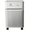 Austin Air HealthMate Air Purifier (Sandstone) #B400A1 – air purifier front view