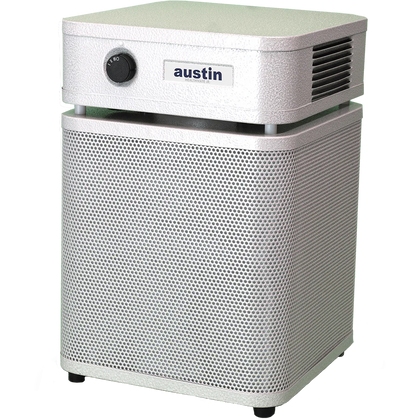 Austin Air HealthMate Junior Air Purifier (Sandstone) #A200A1 available at Ace Vacuums