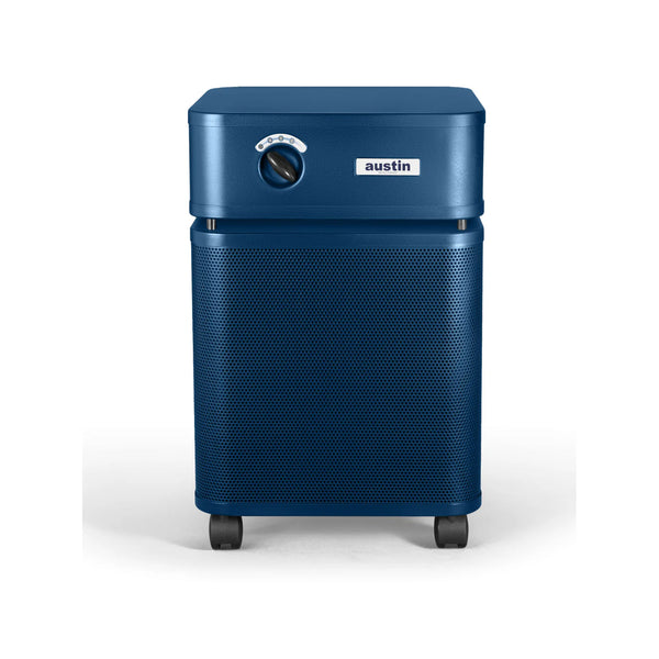 Austin Air HealthMate Plus Air Purifier | Midnight Blue #B450E1