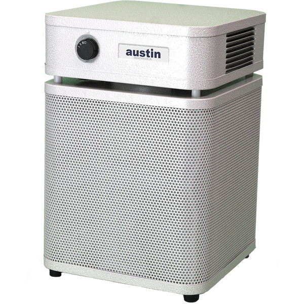 Austin Air HealthMate Plus Junior Air Purifier | White | A250C1