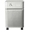 Austin Air HealthMate Plus Air Purifier (Sandstone) #B450A1 – sandstone air purifier front grille and control dial