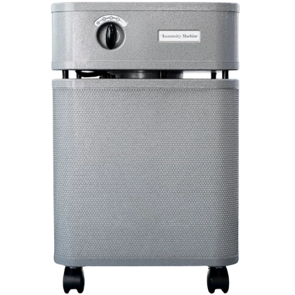 Austin Air Immunity Air Purifier Standard (Graphite) #B444D1 available at Ace Vacuums