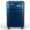 Austin Air HealthMate Jr. Air Purifier (Midnight Blue) #A200E1 available at Ace Vacuums