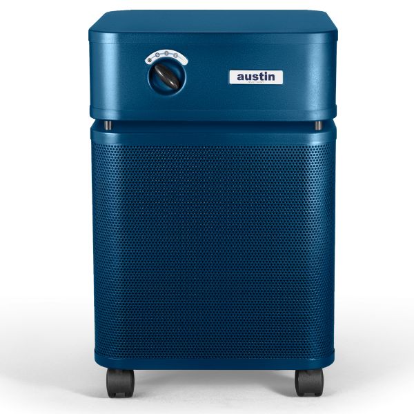 Austin Air HealthMate Air Purifier (Midnight Blue) #B400E1