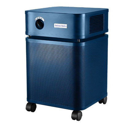 Austin Air Bedroom Air Purifier (Midnight Blue) #B402E1 available at Ace Vacuums