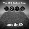 Austin Air It Personal HEPA with VOC Wrap Replacement Filter #FR100C – VOC carbon-wrap filter-media promotional graphic