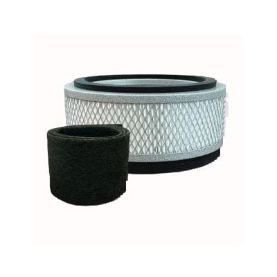 Austin Air It Personal HEPA with VOC Wrap Replacement Filter #FR100C
