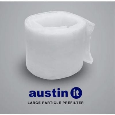 Austin Air it Replacement Pre-Filter - F100B