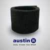 Austin Air it Replacement VOC Wrap Filter - F100C