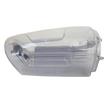 Bissell Clean Tank with Cap for SpotClean 5207 Carpet Cleaners – Part #1606553 available at Ace Vacuums