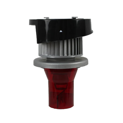 Bissell Dual Separator Assembly for Cleanview Rewind 3583 Upright Vacuums – Genuine OEM Part #1601513 available at Ace Vacuums