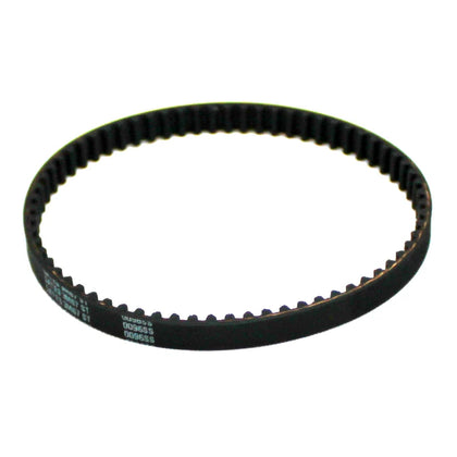 Bissell OEM Small Geared Belt for 1548 Pro Heat Revolution  Part #1606419