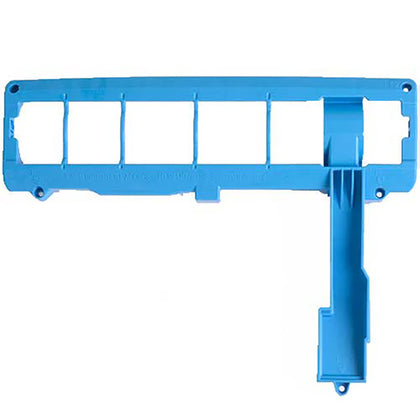 Bissell Bottom Plate for 1700V and 2191 Upright – Part #1608236 available at Ace Vacuums