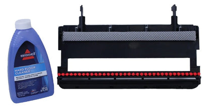 Bissell Bare Floor Tool Kit for 25AM ProHeat – Part #2035641 available at Ace Vacuums