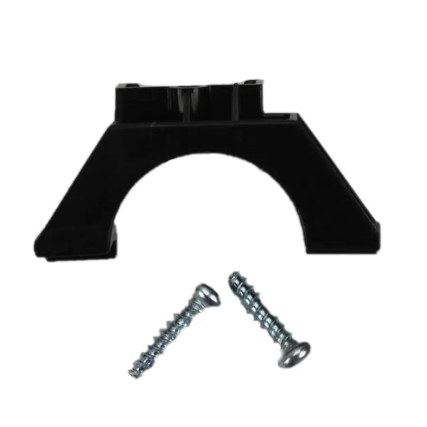 Bissell Body Pivot Clamp & Screws – Part #2031346