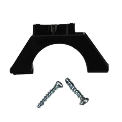 Bissell Body Pivot Clamp & Screws – Part #2031346 available at Ace Vacuums
