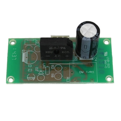 Bissell 9400 ProHeat Circuit Board – Part #2036805 available at Ace Vacuums