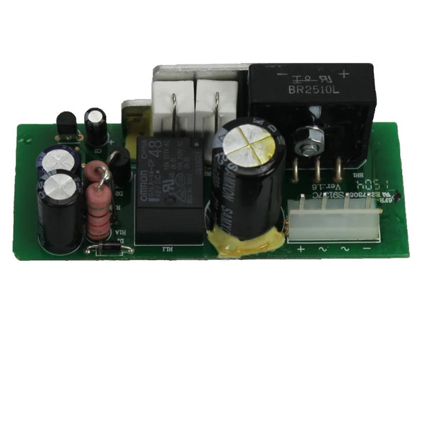 Bissell Circuit Board for ProHeat 2X – OEM Replacement Part #2037434