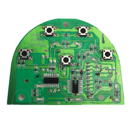 Bissell Control Board for 33N8, 78R5 Spot Bot – Part #2037486 available at Ace Vacuums