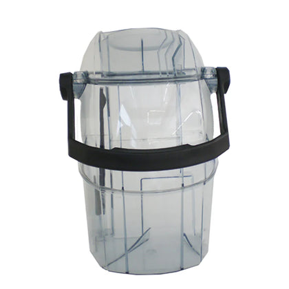 Bissell Collection Tank Assembly for 27F6 Lift-Off Cleaners – Part #2037892 available at Ace Vacuums