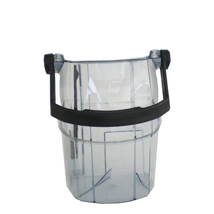 Bissell Bottom Dirty Water Tank Assembly – Part #2037894 available at Ace Vacuums