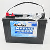Powr-Flite 105Ah 12V Lead Acid Battery – Part# B27TMX