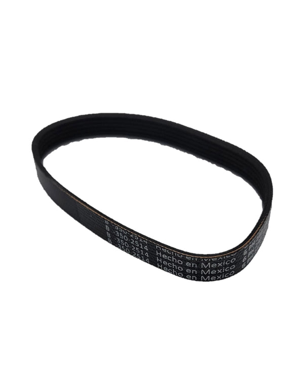 Powr-Flite Borelli Vacuum Belt - Part# B350-2514