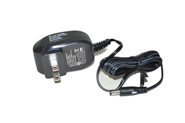 Shark Charger Adaptor for SV1100 Stick Vac – OEM Vacuum Part #XA1106N