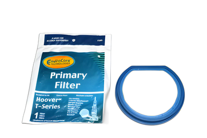 Hoover Primary Filter for UH70120 WindTunnel T Series Vacuum Part #F285 available at Ace Vacuums