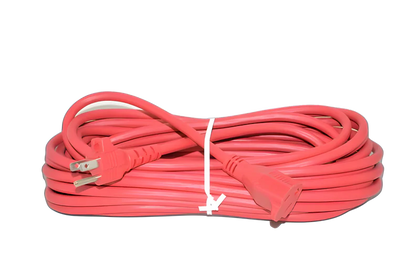 Oreck Cord Extension for U2000 & U2000RB-1 Upright Vacuums (35 ft, 3-Wire) – Part #430000948 available at Ace Vacuums