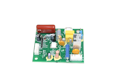 Oreck UK30300PC UK30200 Upright Vacuum PCB Kit – Part #430000280 available at Ace Vacuums
