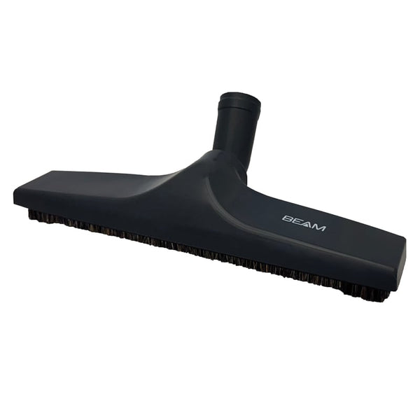 Beam Central Vacuum 12 Inch Floor Brush Peppercorn Without Wheel – Part# TABRPLN01BM