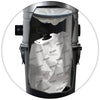 Beam 205 Hybrid Central Vacuum Power Unit | ABEAM205A – central vacuum cutaway showing internal filter bag