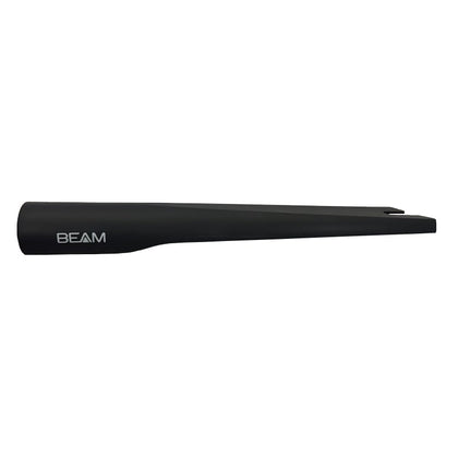 Beam Central Vacuum Crevice Tool 11½ in. (29 cm) Peppercorn – Part# TABRCO01BM available at Ace Vacuums