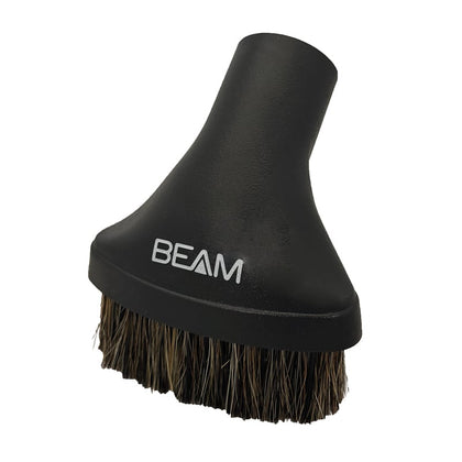Beam Central Vacuum Dusting Brush Peppercorn – Part# TABREPDVBM available at Ace Vacuums