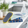 E-Cloth Kitchen Cleaning Kit - 2 Cloths-10601