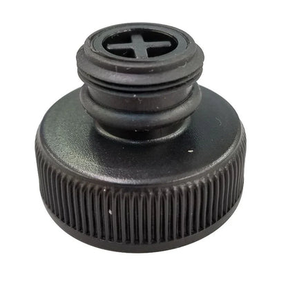 Bissell Cap & Insert Assembly for 1940 Steamer – OEM Replacement Part #2038413 available at Ace Vacuums