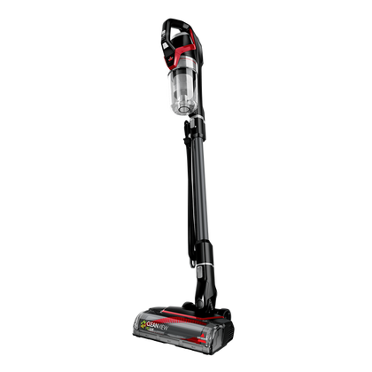 Bissell CleanView® Pet Slim Corded Stick Vacuum Cleaner – 3925 Lightweight Pet Vacuum available at Ace Vacuums