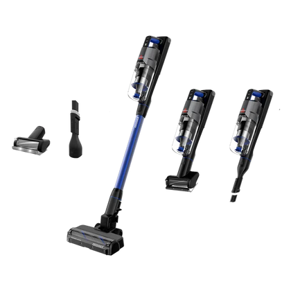 Bissell PowerClean® FurFinder™ Cordless Stick Vacuum - 4052 available at Ace Vacuums